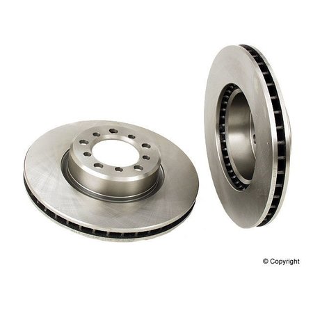 OP PARTS Brake Disc, 40533125 40533125